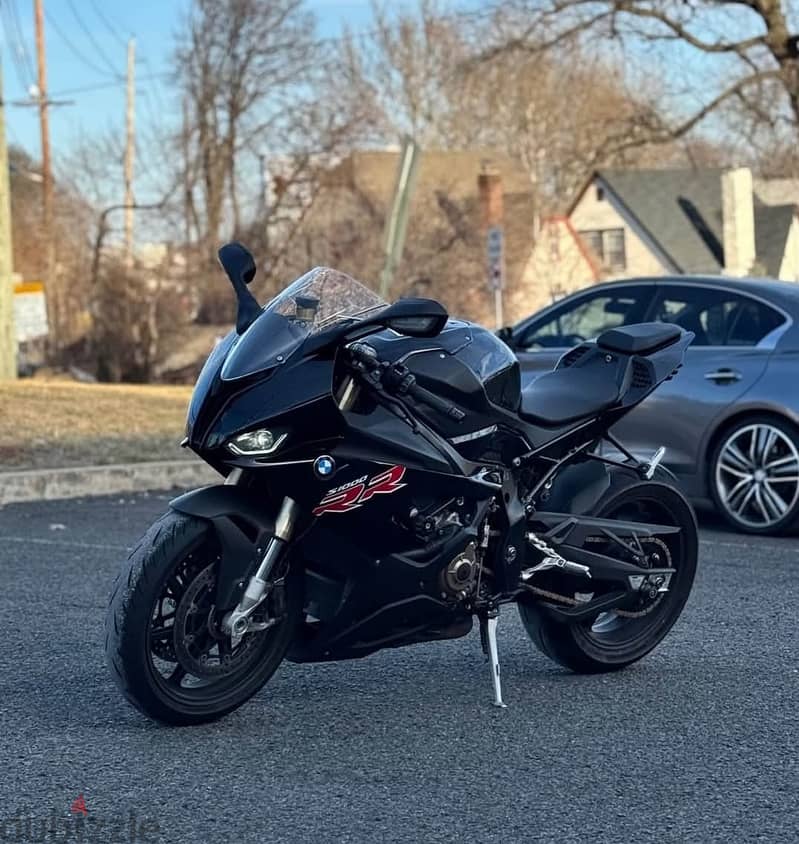 2021 BMW S1000RR 3