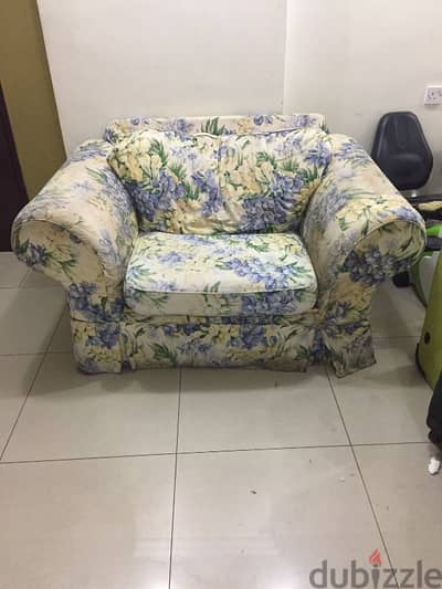 selling sofas