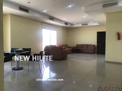 Two Master bedroom apartment for rent in Abu Halifa