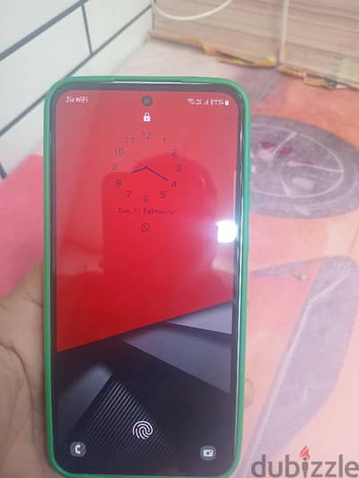 Samsung A55 5g for sale.