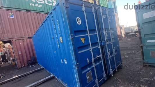 container for sale at kuwait / حاويات للبيع والتخزين بالكويت