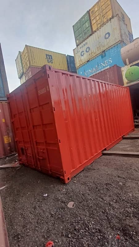 container for sale at kuwait / حاويات للبيع والتخزين بالكويت 3