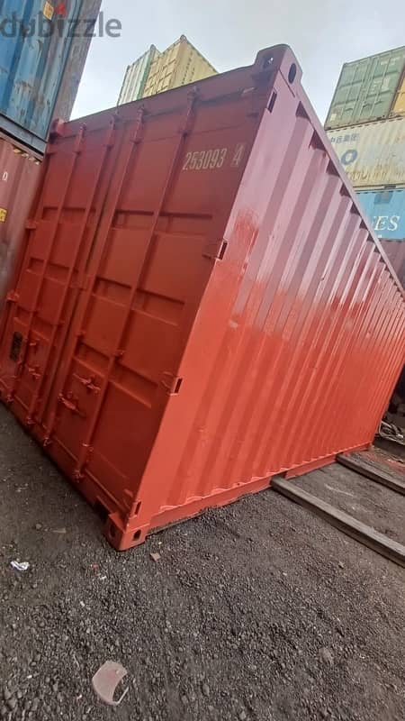 container for sale at kuwait / حاويات للبيع والتخزين بالكويت 6