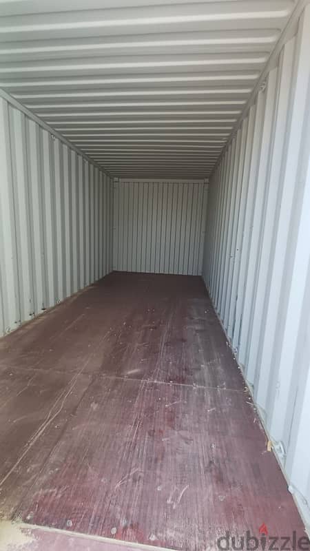 container for sale at kuwait / حاويات للبيع والتخزين بالكويت 9