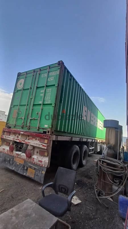 container for sale at kuwait / حاويات للبيع والتخزين بالكويت 11