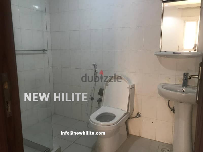 Triplex villa for rent in Hateen ,Kuwait 6