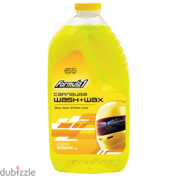 Formula 1 Product- MADE IN USA 3