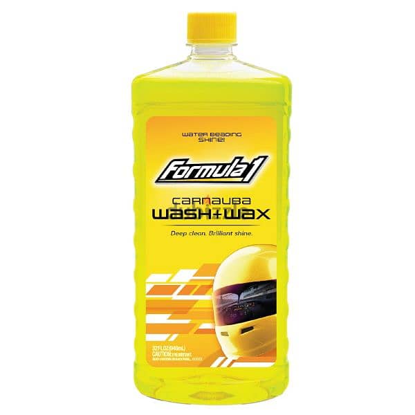 Formula 1 Product- MADE IN USA 4