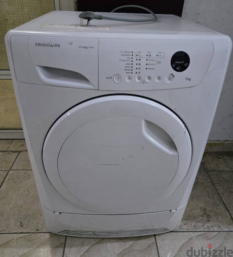 Household appliances for sale 7