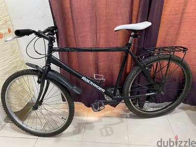 Bicycle for sale