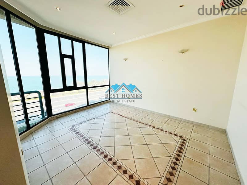 03 Bedrooms Sea View Apartment in Salmiya 1