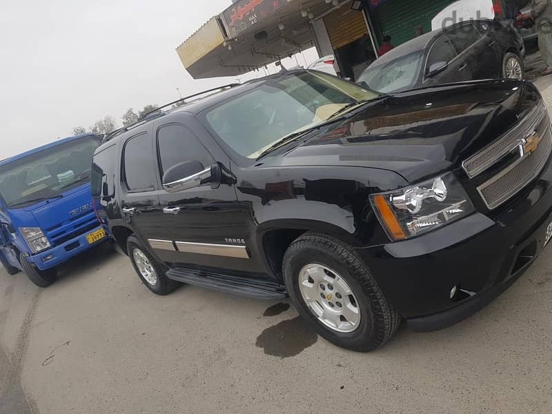 Chevrolet Tahoe 2010 for sale perfect condition, remote keyless entry 0