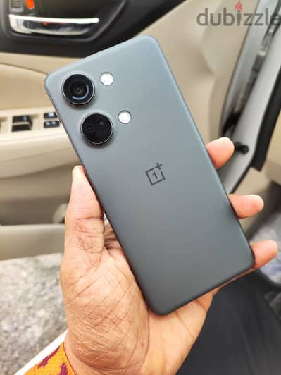 oneplus Nord 3 5G  8+128gb  i have only mobile