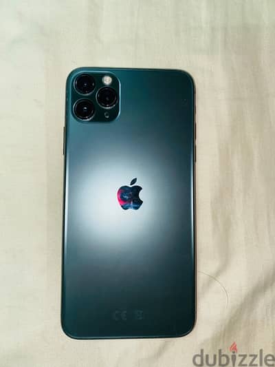 iPhone 11 Pro Max 512gb