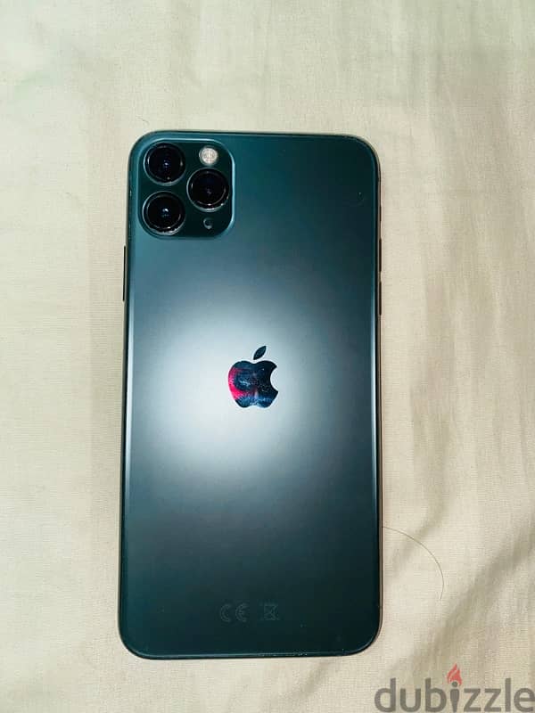 iPhone 11 Pro Max 512gb 0