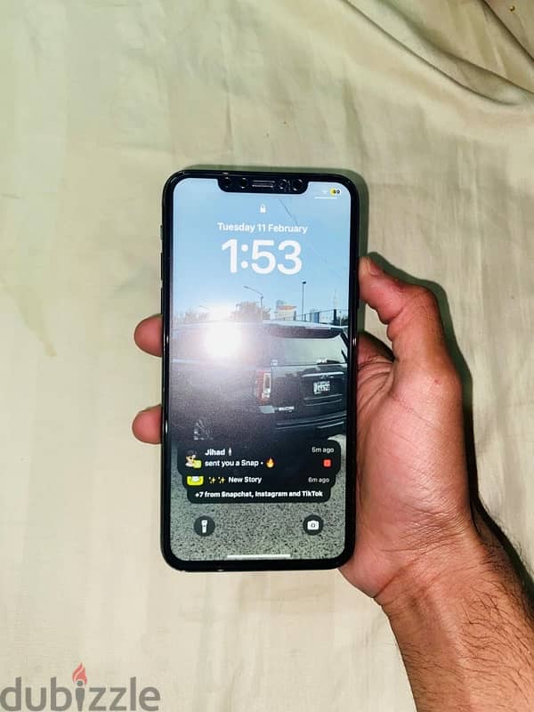 iPhone 11 Pro Max 512gb 1