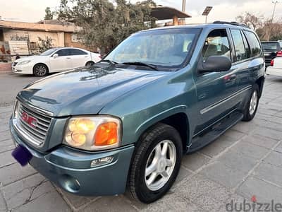 GMC Envoy 2009