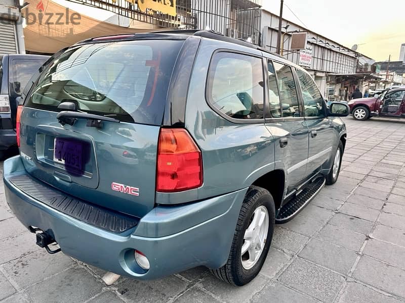 GMC Envoy 2009 2