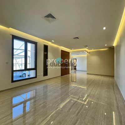 Brand new Four Bedroom Duplex for rent in Al funaitees