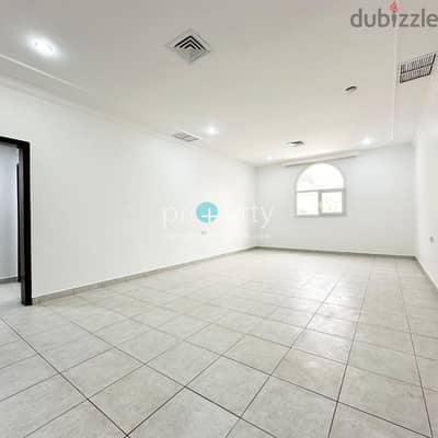 4 Bedroom apartment available for rent in Bayan