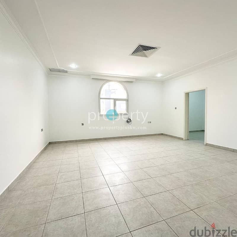 4 Bedroom apartment available for rent in Bayan 5