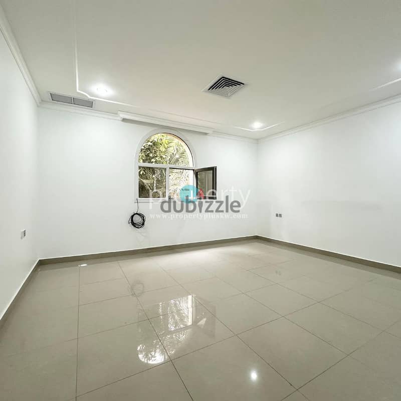 4 Bedroom apartment available for rent in Bayan 8