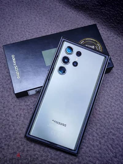 Samsung s23 ultra