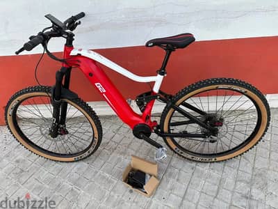 WhatsApp + 31687040507  Electric bike Gas Gas G2 GEB21