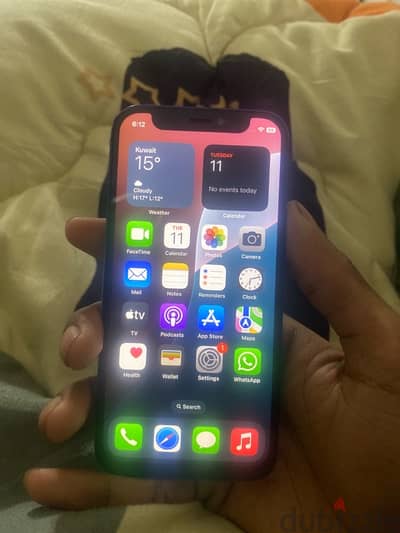 iPhone 12 mini urgent sell