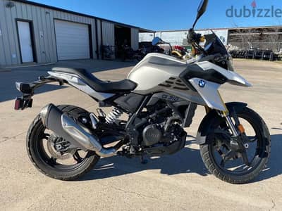 2021 BMW G 310 GS ADVENTURE BIKE WhatsApp + 31687040507