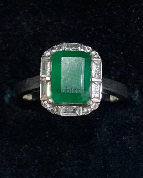 Emerald زمرد 2