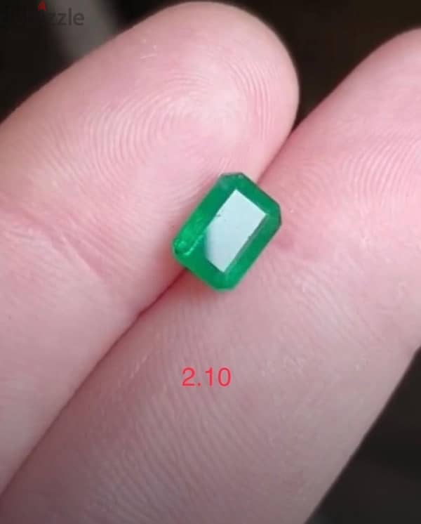 Emerald زمرد 4