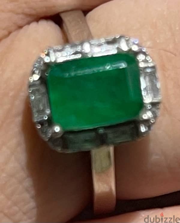 Emerald زمرد 5