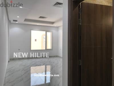 FOUR MASTER BEDROOM APARTMENT FOR RENT IN SALWA