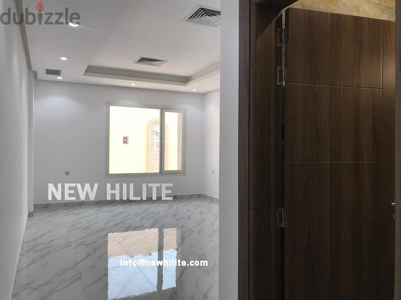 FOUR MASTER BEDROOM APARTMENT FOR RENT IN SALWA 0