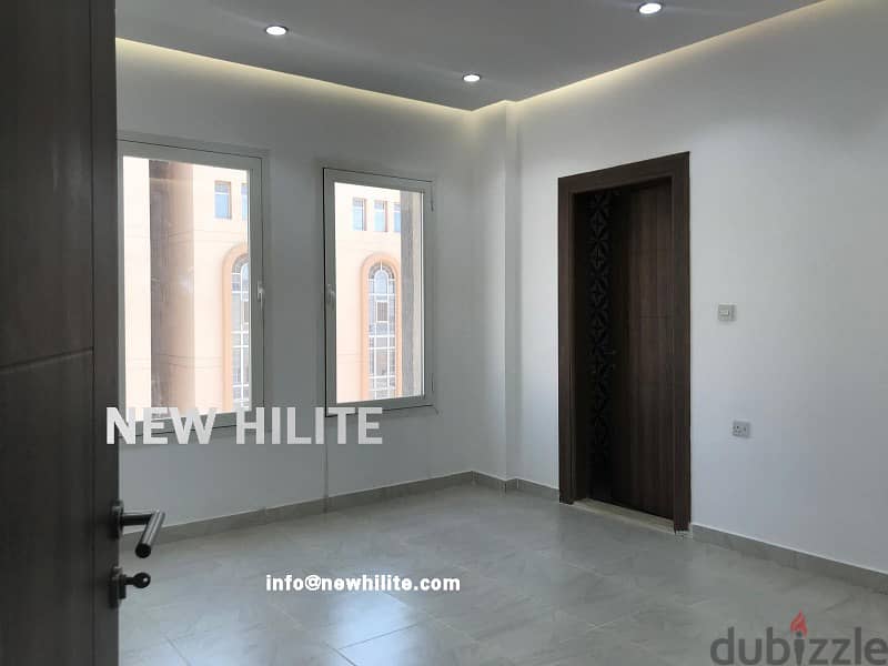 FOUR MASTER BEDROOM APARTMENT FOR RENT IN SALWA 3