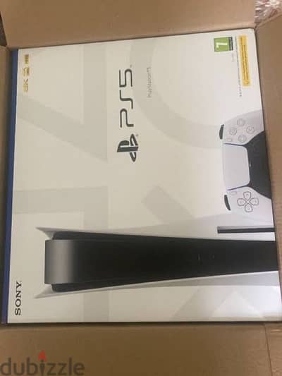 BRAND NEW SONY PLAYSTATION 5 NOW AVAILABLE