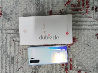 Huawei P30 Pro For Sale