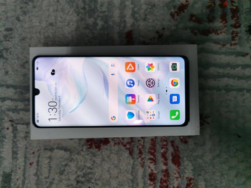 Huawei P30 Pro For Sale 1