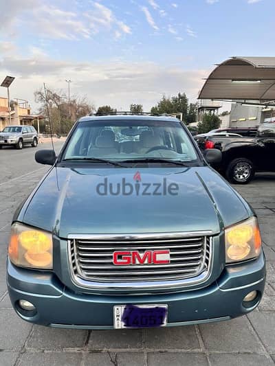 GMC Envoy 2009 Perfect Condition