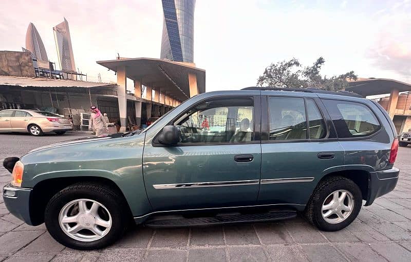 GMC Envoy 2009 Perfect Condition 6