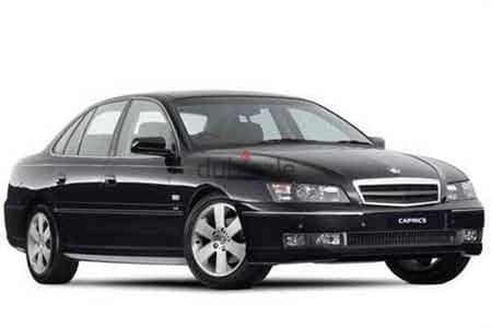 I am looking Chevrolet Caprice 2006