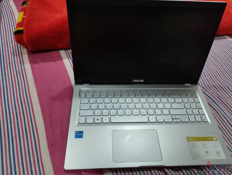 Asus laptop i3 11gen 0