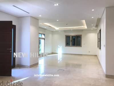 BRAND NEW FIVE BEDROOM VILLA FOR RENT IN FUNAITEES