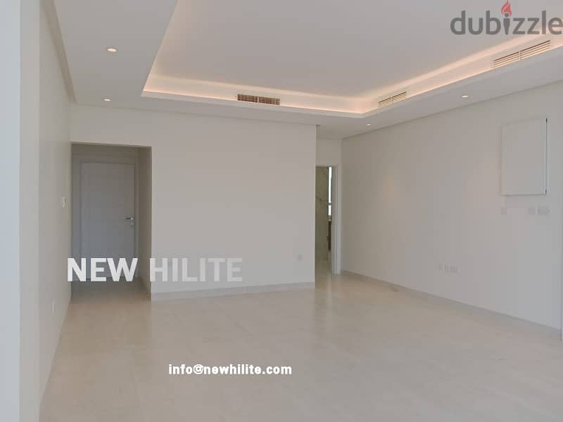 BRAND NEW THREE BEDROOM APARTMENT FOR RENT IN SALWA 1