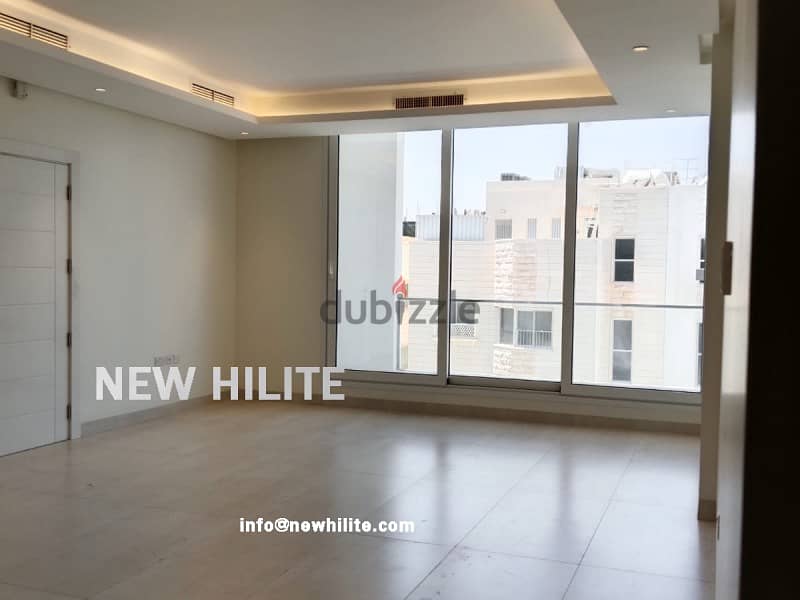 BRAND NEW THREE BEDROOM APARTMENT FOR RENT IN SALWA 2