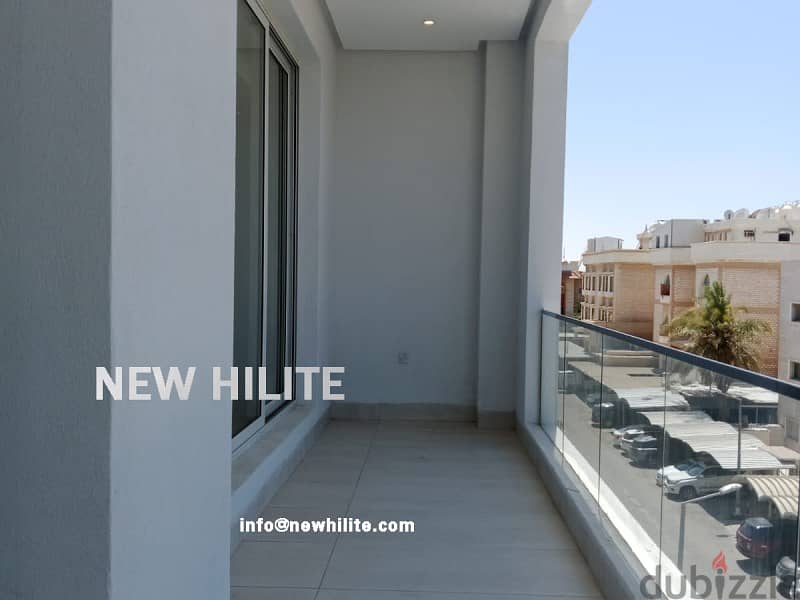 BRAND NEW THREE BEDROOM APARTMENT FOR RENT IN SALWA 5