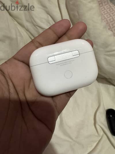 APPLE AIRPODS PRO 2