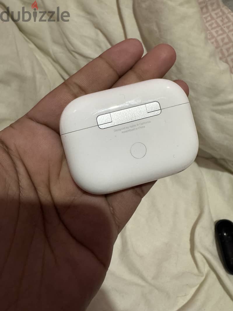 APPLE AIRPODS PRO 2 0