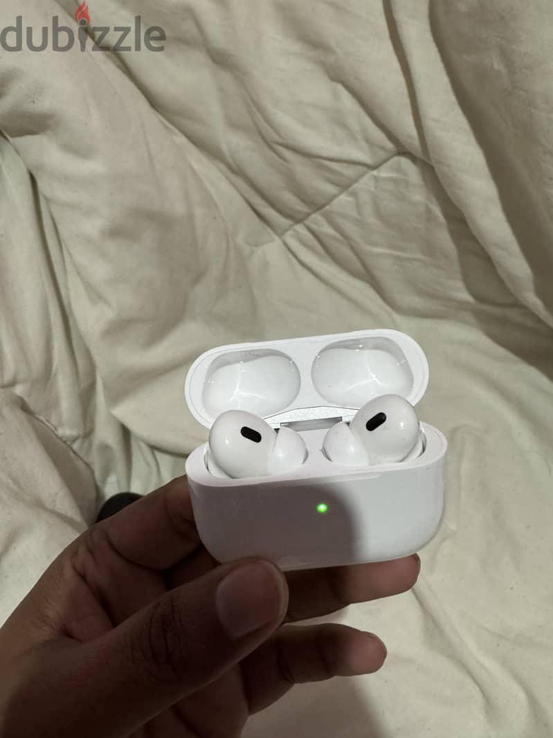 APPLE AIRPODS PRO 2 1